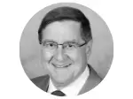 James Naro Joins as SVP Business Legal Affairs